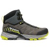 Buty trekkingowe męskie ze skóry SCARPA RUSH TRK GTX