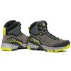 Buty trekkingowe męskie ze skóry SCARPA RUSH TRK GTX