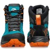 Buty trekkingowe męskie ze skóry SCARPA RUSH TRK GTX