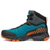 Buty trekkingowe męskie ze skóry SCARPA RUSH TRK GTX