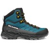 Buty trekkingowe męskie ze skóry SCARPA RUSH TRK LT GTX