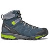 Buty trekkingowe męskie ze skóry SCARPA ZG TREK GTX