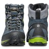 Buty trekkingowe męskie ze skóry SCARPA ZG TREK GTX