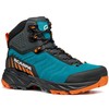 Buty trekkingowe ze skóry SCARPA RUSH TRK GTX