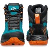 Buty trekkingowe ze skóry SCARPA RUSH TRK GTX