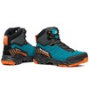 Buty trekkingowe ze skóry SCARPA RUSH TRK GTX