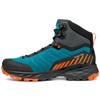 Buty trekkingowe ze skóry SCARPA RUSH TRK GTX