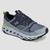 Buty turystyczne męskie ON RUNNING CLOUDHORIZON WATERPROOF