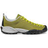 Buty wielozadaniowe SCARPA MOJITO PLANET FABRIC - Golden Lime