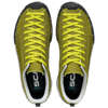 Buty wielozadaniowe SCARPA MOJITO PLANET FABRIC - Golden Lime