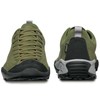 Buty wielozadaniowe ze skóry SCARPA MOJITO GTX | Dark Grasshopper