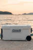 Chłodziarka COLEMAN 100QT WHEELED XTREME MARINE COOLER