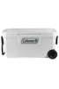 Chłodziarka COLEMAN 100QT WHEELED XTREME MARINE COOLER