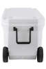 Chłodziarka COLEMAN 100QT WHEELED XTREME MARINE COOLER