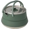 Czajnik turystyczny składany SEA TO SUMMIT DETOUR COLLAPSIBLE KETTLE 1.6L