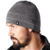 Czapka SMARTWOOL U'S REFLECTIVE LID