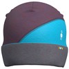 Czapka wełniana SMARTWOOL THERMAL MERINO COLORBLOCK BEANIE