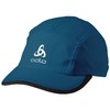 Czapka z daszkiem do biegania ODLO PERFORMANCE LIGHT RUNNING CAP