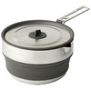 Garnek turystyczny składany SEA TO SUMMIT DETOUR COLLAPSIBLE POURING POT | 1,8L