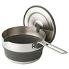 Garnek turystyczny składany SEA TO SUMMIT DETOUR COLLAPSIBLE POURING POT | 1,8L