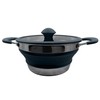 Garnek turystyczny składany VANGO CUISINE 1.5L NON-STICK CASSEROLE