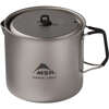 Garnek tytanowy turystyczny MSR TITAN KETTLE 1,4L