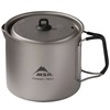 Garnek tytanowy turystyczny MSR TITAN KETTLE 900 ml