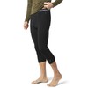 Getry SMARTWOOL MEN'S CLASSIC THERMAL MERINO BASE LAYER 3/4 BOTTOM