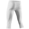 Getry X-BIONIC ENERGY ACCUMULATOR 4.0 3/4 PANTS ARMADILLO