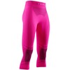 Getry damskie X-BIONIC ENERGIZER 4.0 PANTS 3/4