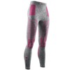 Getry damskie X-BIONIC ENERGY ACCUMULATOR 4.0 MELANGE PANTS