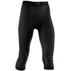 Getry damskie X-BIONIC INVENT 4.0 3/4 PANTS