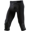 Getry damskie X-BIONIC INVENT 4.0 3/4 PANTS