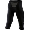 Getry damskie X-BIONIC INVENT 4.0 3/4 PANTS