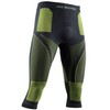 Getry męskie do łydki X-BIONIC ENERGY ACCUMULATOR 4.0 PANTS 3/4