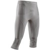 Getry męskie do łydki X-BIONIC ENERGY ACCUMULATOR 4.0 PANTS 3/4