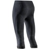 Getry wełniane damskie do łydki X-BIONIC SYMBIO MERINO PANTS 3/4