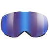 Gogle narciarskie fotochromowe JULBO SHADOW REACTIV 2-4 POLARIZED