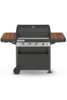 Grill gazowy CAMPINGAZ 4 SERIES CLASSIC WLD