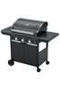 Grill gazowy CAMPINGAZ SELECT 3 LX PLUS