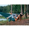 Hamak ENO TRAVELNEST HAMMOCK + pasy mocujące