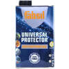 Impregnat do namiotów, parasoli i ekwipunku FABSIL UNIVERSAL PROTECTOR | 1L - 5L