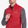 Kamizelka MONTANE FEATHERLITE WINDPROOF GILET MEN'S