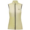 Kamizelka ON RUNNING WEATHER VEST WOMEN'S