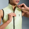 Kamizelka ON RUNNING WEATHER VEST WOMEN'S