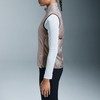 Kamizelka ON RUNNING WEATHER VEST WOMEN'S