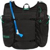 Kamizelka / plecak do biegania CAMELBAK CIRCUIT RUN VEST 7L + bukłak CRUX 1.5L