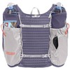 Kamizelka / plecak do biegania CAMELBAK WOMEN'S TRAIL RUN VEST 7L + dwa bidony Quick Stow Flask 0.5L