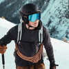 Kask narciarski JULBO THE PEAK LT