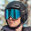 Kask narciarski JULBO THE PEAK LT